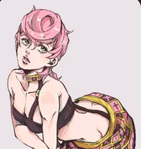 Trish Una