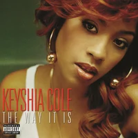 Keyshia Cole 