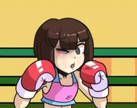 Boxer Frisk 