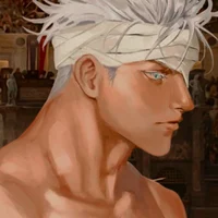 gojo satoru