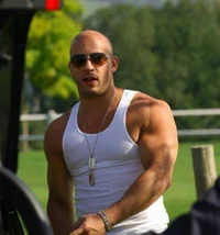 Dominic Toretto