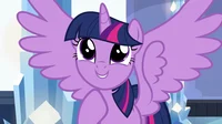 Twilight Sparkle