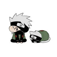 Kakashi