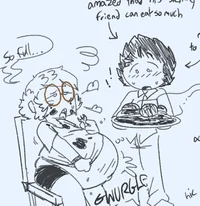 Cook Friend