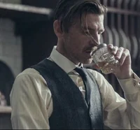 Arthur Shelby