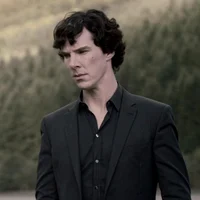 Sherlock Holmes