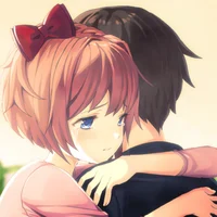 Saved by Sayori