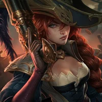 Miss Fortune