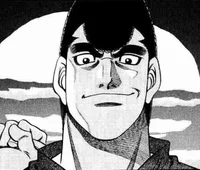 Hajime no Ippo