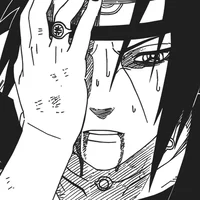 09 - Itachi Uchiha