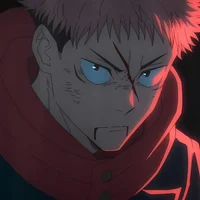 Yuuji Itadori 