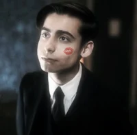 Пятый Харгривз 