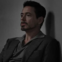 Tony Stark