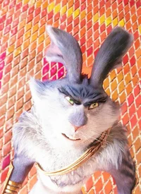 Bunnymund 