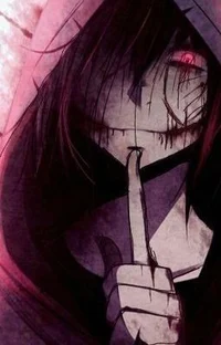 Jeff the killer