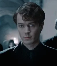 Tom Riddle