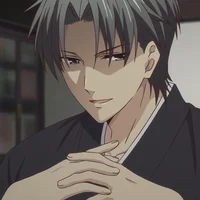 Shigure Sohma 