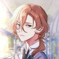 Chuuya Nakahara
