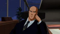 Lex luthor