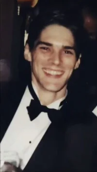 Aaron Hotchner
