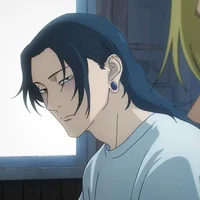 Geto Suguru