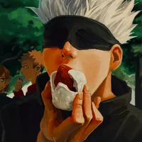 gojo satoru