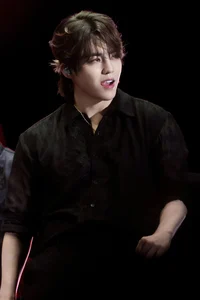 Choi seungcheol 