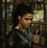 Octavia Blake 