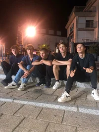 Meilleurs amis- fr