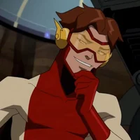 Bart Allen 