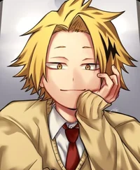 Denki Kaminari