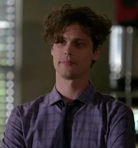 spencer reid 