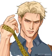 Kento Nanami