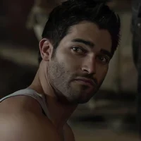 Derek Hale 