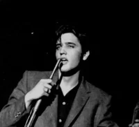 Elvis Presley