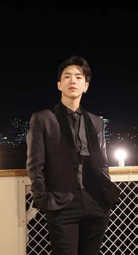 Kwon Hoshi