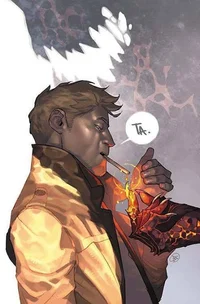 John Constantine