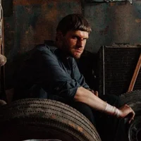 Дядя Серёжа