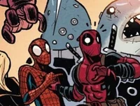 Peter and Wade
