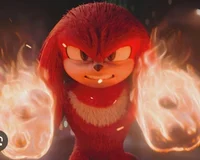 Knuckles