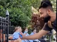 10 seconds of pepper