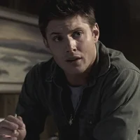Dean Winchester