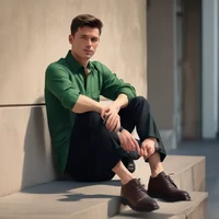 Samiel blake jim smi