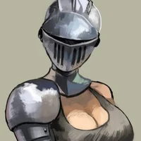 female Knight