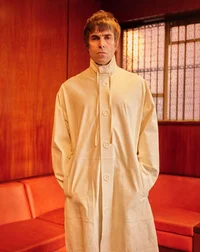 Liam Gallagher - Old