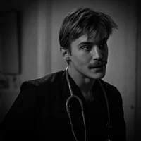 Илья Третьяков