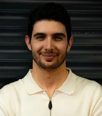 Esteban Ocon