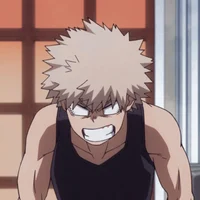 Bakugo 