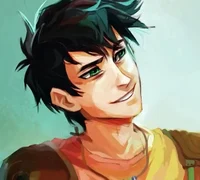 Percy Jackson
