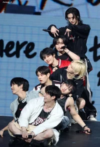 stray kids